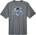 Performance Short Sleeves - New Jersey Spring Thaw 2026 (Main Logo)