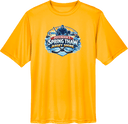 Performance Short Sleeves - New Jersey Spring Thaw 2026 (Main Logo)