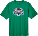 Performance Short Sleeves - New Jersey Spring Thaw 2026 (Main Logo)