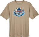 Performance Short Sleeves - New Jersey Spring Thaw 2026 (Main Logo)
