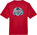 Performance Short Sleeves - New Jersey Spring Thaw 2026 (Main Logo)