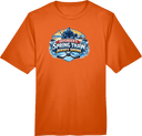 Performance Short Sleeves - New Jersey Spring Thaw 2026 (Main Logo)