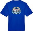 Performance Short Sleeves - New Jersey Spring Thaw 2026 (Main Logo)