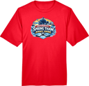 Performance Short Sleeves - New Jersey Spring Thaw 2026 (Main Logo)