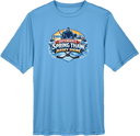 Performance Short Sleeves - New Jersey Spring Thaw 2026 (Main Logo)