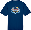 Performance Short Sleeves - New Jersey Spring Thaw 2026 (Main Logo)