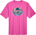 Performance Short Sleeves - New Jersey Spring Thaw 2026 (Main Logo)