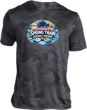 Performance Short Sleeves - New Jersey Spring Thaw 2026 (Main Logo)