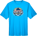 Performance Short Sleeves - New Jersey Spring Thaw 2026 (Main Logo)