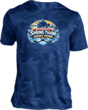 Performance Short Sleeves - New Jersey Spring Thaw 2026 (Main Logo)