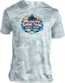 Performance Short Sleeves - New Jersey Spring Thaw 2026 (Main Logo)