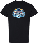 Short Sleeves - New Jersey Spring Thaw 2026 (Main Logo)