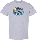 Short Sleeves - New Jersey Spring Thaw 2026 (Main Logo)
