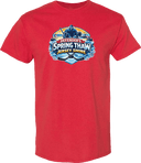 Short Sleeves - New Jersey Spring Thaw 2026 (Main Logo)