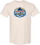 Short Sleeves - New Jersey Spring Thaw 2026 (Main Logo)