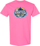 Short Sleeves - New Jersey Spring Thaw 2026 (Main Logo)