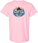 Short Sleeves - New Jersey Spring Thaw 2026 (Main Logo)