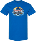 Short Sleeves - New Jersey Spring Thaw 2026 (Main Logo)