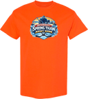 Short Sleeves - New Jersey Spring Thaw 2026 (Main Logo)