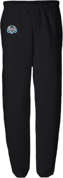 Sweatpants - New Jersey Spring Thaw 2026 (Main Logo)