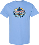 Short Sleeves - New Jersey Spring Thaw 2026 (Main Logo)