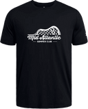 Under Armour Athletics Short Sleeve - MidAtlantic Summer Club Championships 2026 (Half Stick White)
