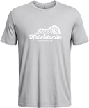 Under Armour Athletics Short Sleeve - MidAtlantic Summer Club Championships 2026 (Half Stick White)