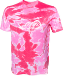 Under Armour Athletics Short Sleeve Tie-Dye - MidAtlantic Summer Club Championships 2026 (Half Stick White)