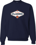 Crew Sweatshirt - Las Vegas Classic 2026