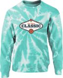 Crew Sweatshirt - Las Vegas Classic 2026