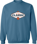 Crew Sweatshirt - Las Vegas Classic 2026
