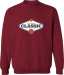 Crew Sweatshirt - Las Vegas Classic 2026