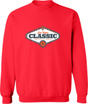 Crew Sweatshirt - Las Vegas Classic 2026