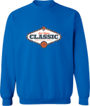 Crew Sweatshirt - Las Vegas Classic 2026