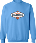 Crew Sweatshirt - Las Vegas Classic 2026