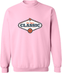 Crew Sweatshirt - Las Vegas Classic 2026