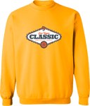 Crew Sweatshirt - Las Vegas Classic 2026
