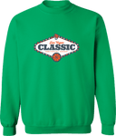 Crew Sweatshirt - Las Vegas Classic 2026