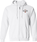 Full Zip Hoodies - Las Vegas Classic 2026