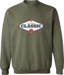 Crew Sweatshirt - Las Vegas Classic 2026