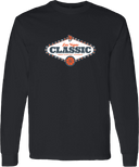 Long Sleeves - Las Vegas Classic 2026