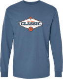 Long Sleeves - Las Vegas Classic 2026