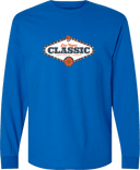 Long Sleeves - Las Vegas Classic 2026