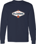 Long Sleeves - Las Vegas Classic 2026