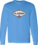 Long Sleeves - Las Vegas Classic 2026