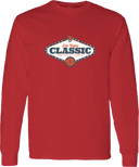 Long Sleeves - Las Vegas Classic 2026