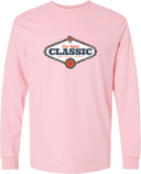 Long Sleeves - Las Vegas Classic 2026