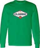 Long Sleeves - Las Vegas Classic 2026