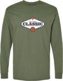 Long Sleeves - Las Vegas Classic 2026