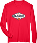Performance Long Sleeves - Las Vegas Classic 2026